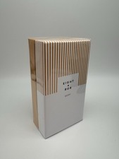 Eight Bob Egypt Luxus Parfum