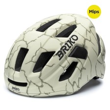 Briko Unisex Aero Plus Mips Helme