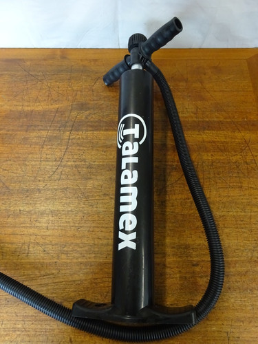 Tala mex handpumpe 605 - handpumpe, mm