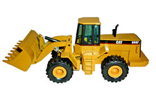 NZG Metallmodell Baumaschine