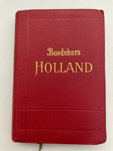 Holland handbuch für - holland.,