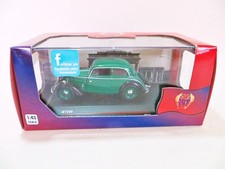 IST MODELS IST059 '1949 IFA F8