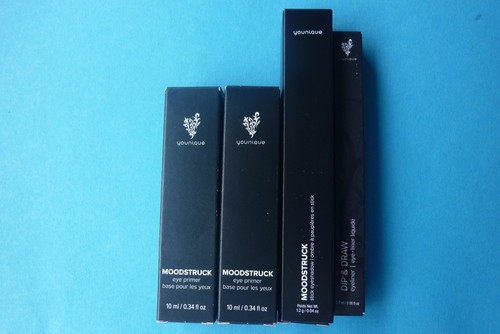 Younique verschiedene kosmetik - verschiedene,