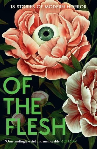 The flesh stories - 18, of