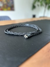 Forza Audio Works Noir HPC Kopfhörerkabel Meze Empyrean / Audeze