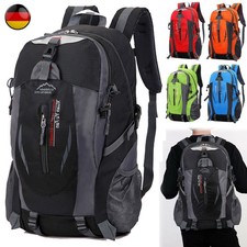 40L Rucksack Wasserdicht