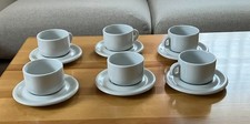 IKEA Rondo Kaffee Set 6x