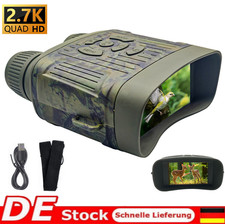 Nachtsichtgerät Digitalzoom