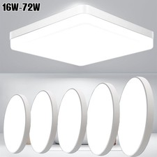 LED Deckenlampe Panel