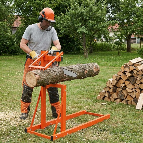 150kg sägeständer sägebock - 150kg,