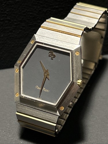 Paul picot griffe uhr - picot,