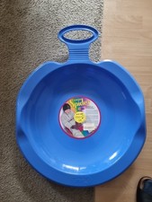 Tellerrutscher Snow Spider 50