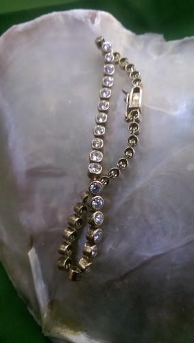 Altes armband tennisarmband - altes,