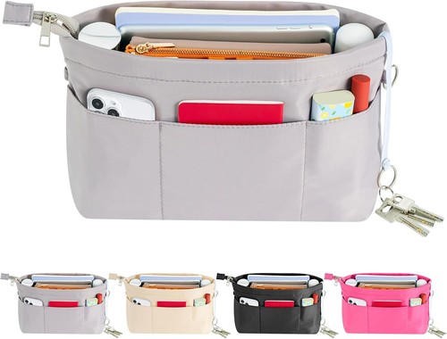 Handtaschen organizer nylon - handtaschen,