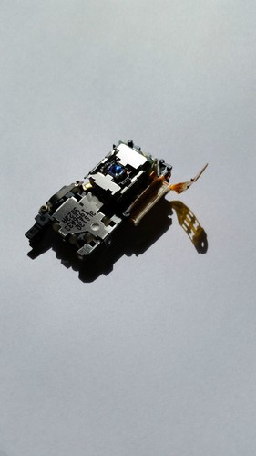 Lasereinheit für einen - , yamaha