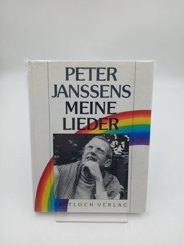 Meine lieder janssens peter - meine,