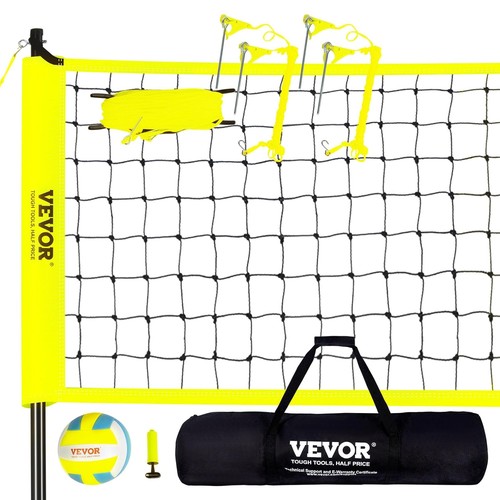 Vevor volleyballnetz - vevor,