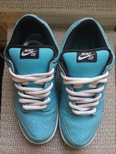Nike SB Dunk Low Tokyo Bleu