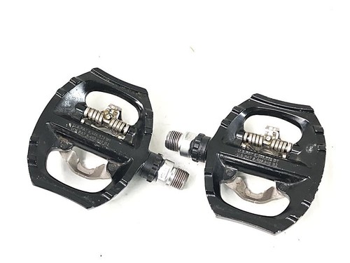 Shimano spd pedals - pedals,, pd-a530