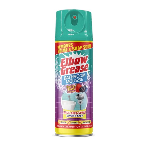 Badreiniger schaum spray für - spray,