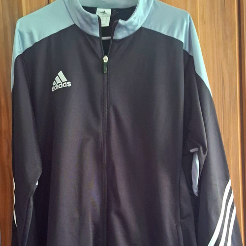 Adidas herren trainingsjacke - adidas,