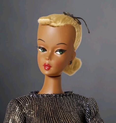 Bild lilli ooak - ooak, puppe