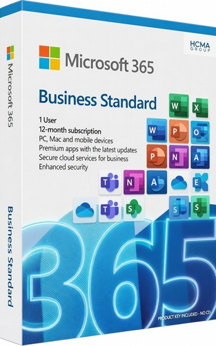 Microsoft 365 business - microsoft,