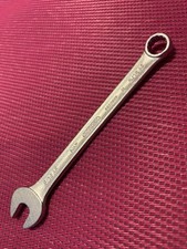 Ringmaulschlüssel SW 5/16 AF GEDORE No.7 Vanadium Maulringschlüssel GERMANY