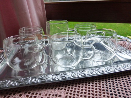 Schott jenaer glas - ,