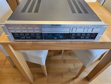 Studer revox 727 player - 727, cd-player