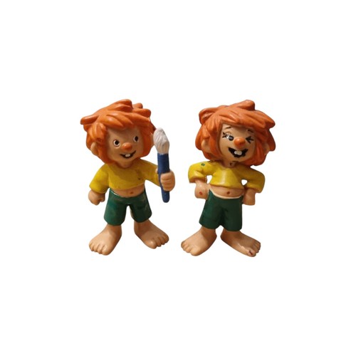 Pumuckl bully germany - pumuckl,