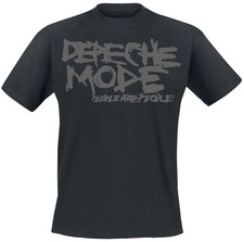 Depeche Mode T-Shirt Herren