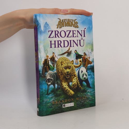 Zrození hrdinů brandon - zrození, hrdinů 
