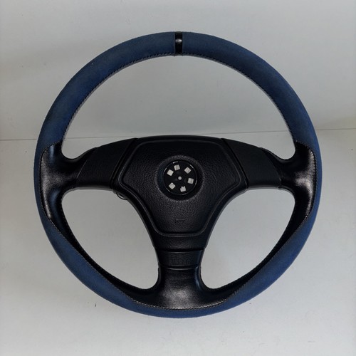 Bmw e36 sportlenkrad - sportlenkrad, leder