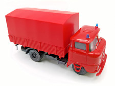 SES 14105705  W50 Feuerwehr