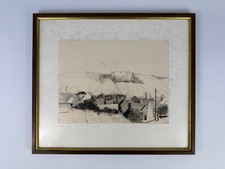 Radierung karl korab - karl,