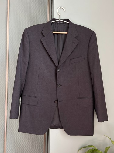 Canali herren schwarz - canali,