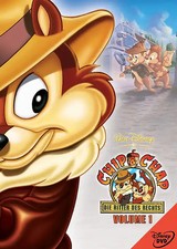 Chip & Chap: Ritter des Rechts 1