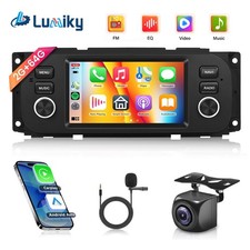 2+64GB Autoradio Für Jeep