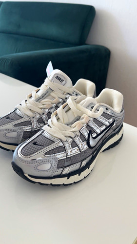 Nike p6000 sneaker low - p6000, top