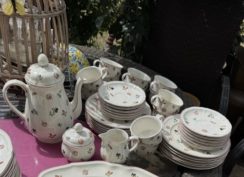 Neu villeroy boch - boch, petite