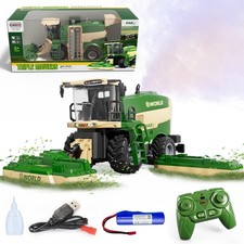 RC Mähwerk Spielzeug
