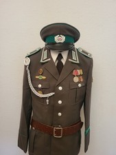 DDR - Uniform der