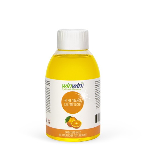 Winwinclean fresh orange - fresh,