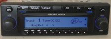 Becker BE7885 Monza BE 7885 Autoradio CD - Tuner defekt
