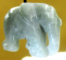 JADEIT   JADE    ELEFANT