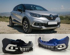 STOßSTANGE VORNE LACKIERT IN