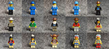 Lego Cowboy + amerikanische