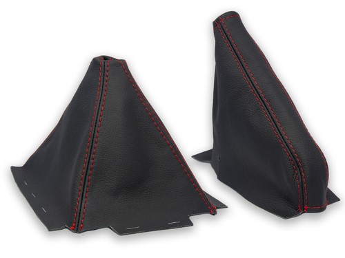 Schaltmanschette handbremssack - schaltmanschette,