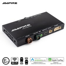 AMPIRE Smartphone-Integration